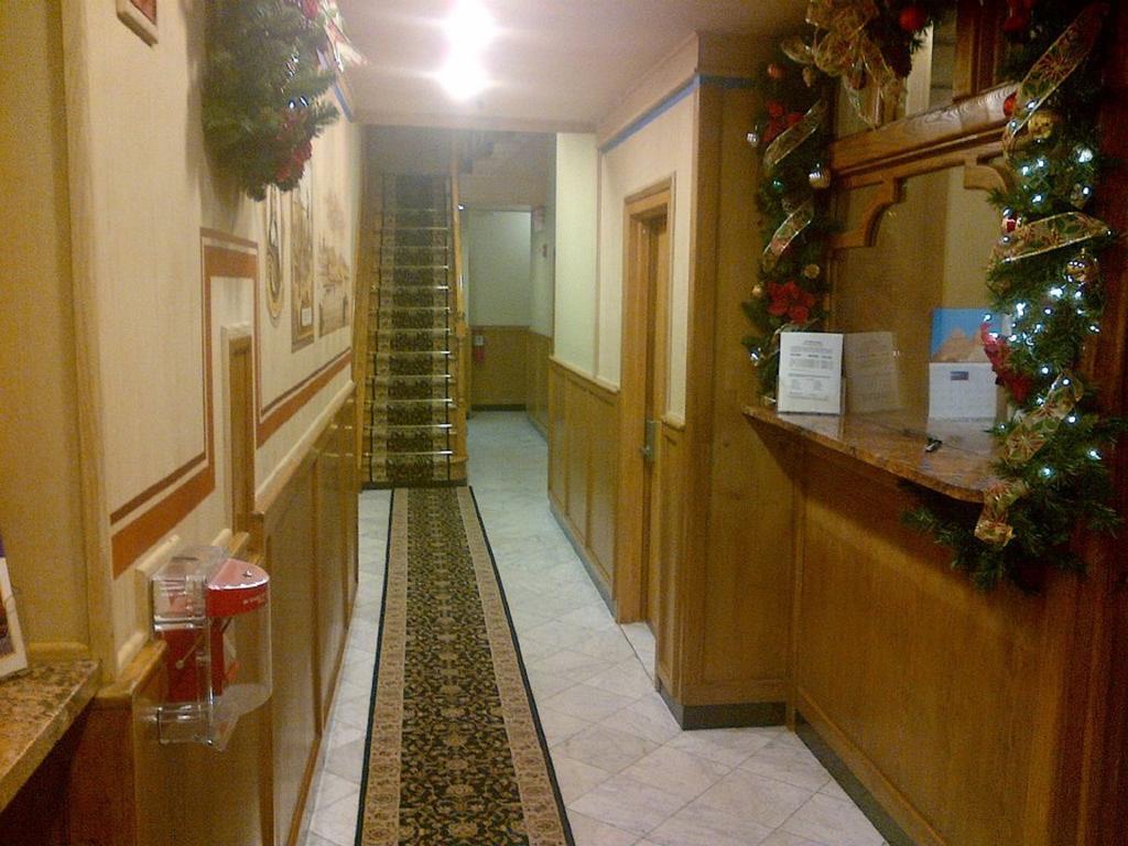 St Marks Hotel Nova York